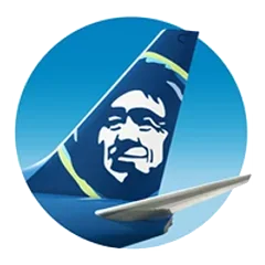 Alaska Airlines logo